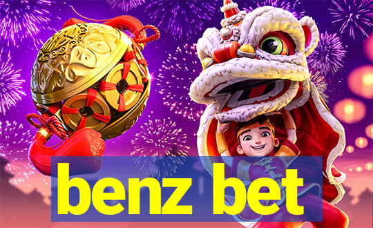 benz bet